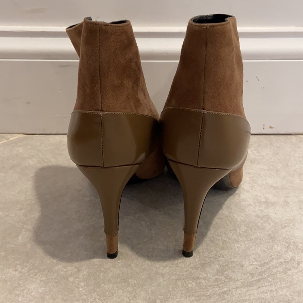 Pierre Hardy Booties - Picture 4 of 8